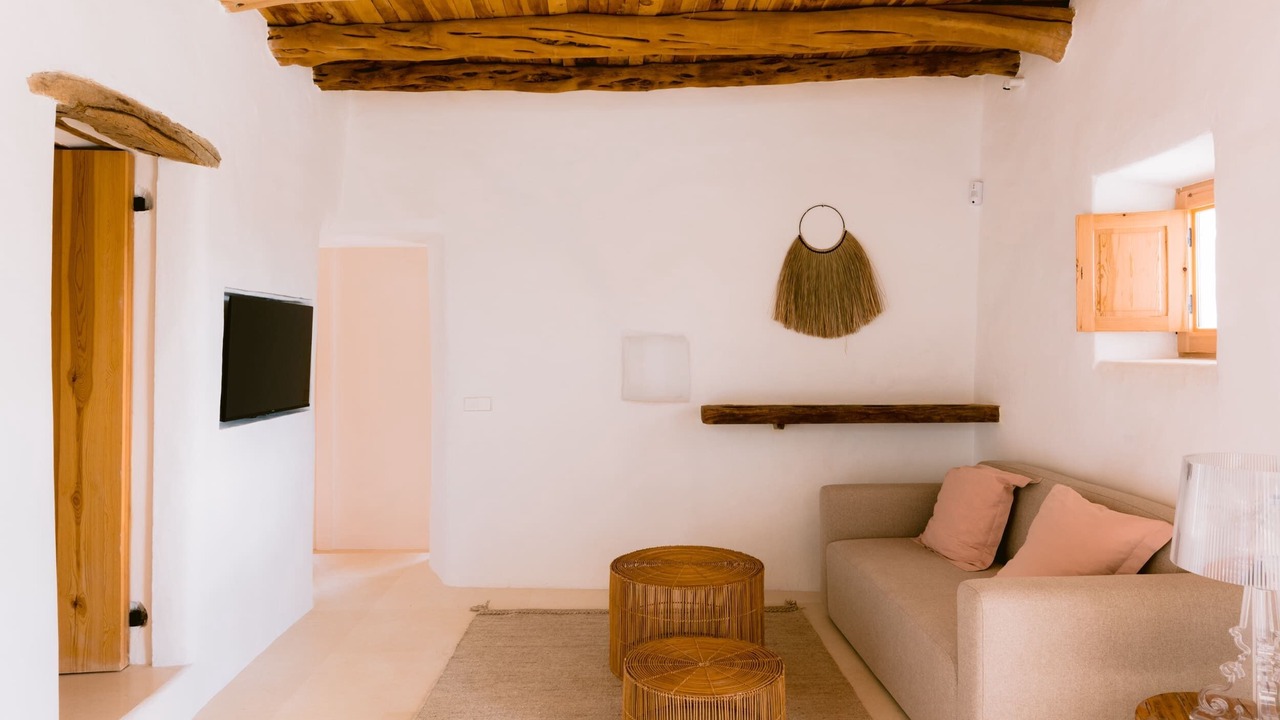 Photo of Livingroom in Sant Joan de Labritja