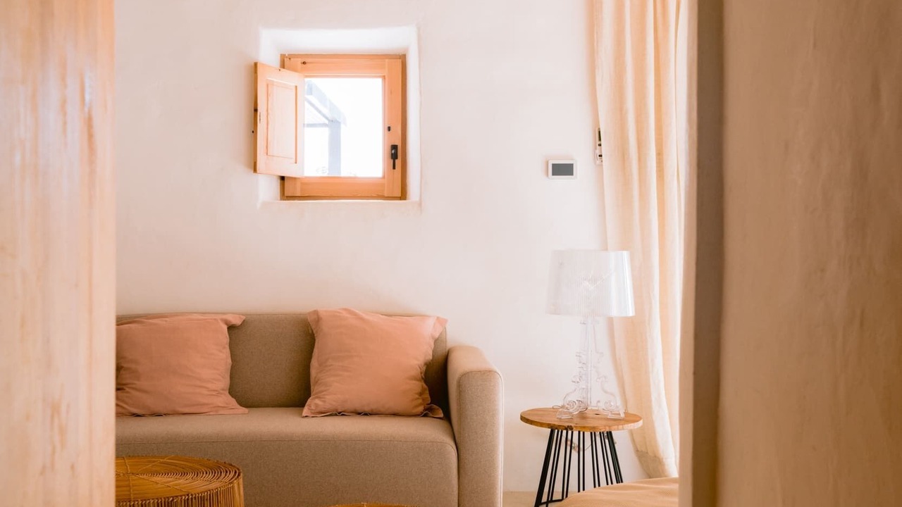 Photo of Livingroom in Sant Joan de Labritja