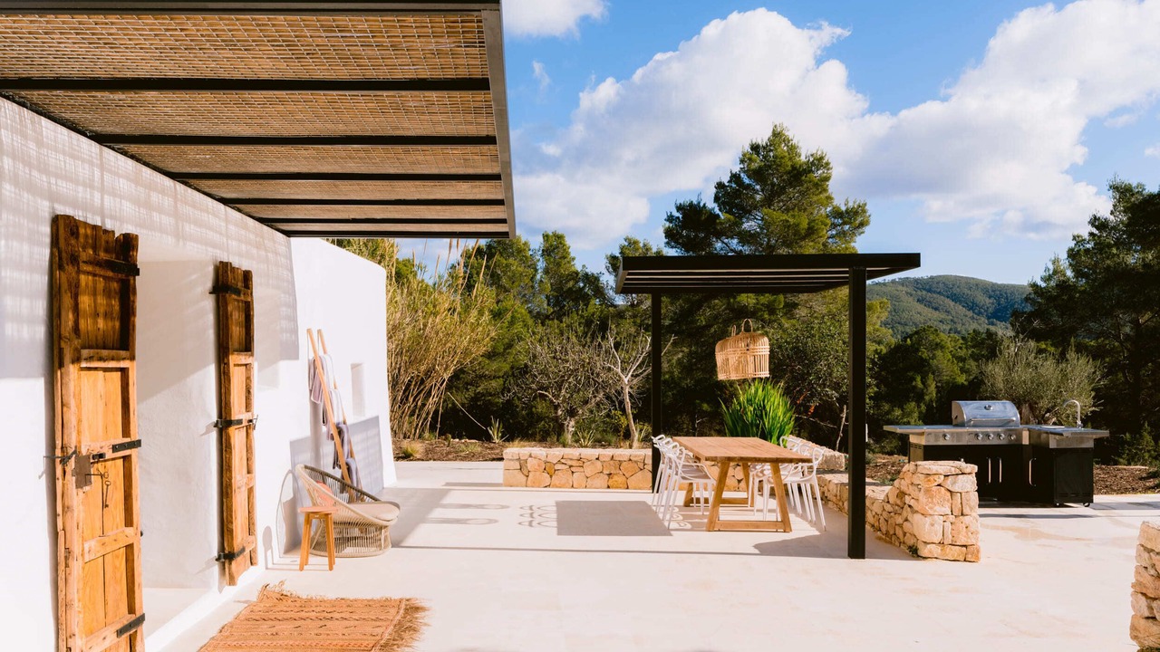 Photo of Outdoor in Sant Joan de Labritja