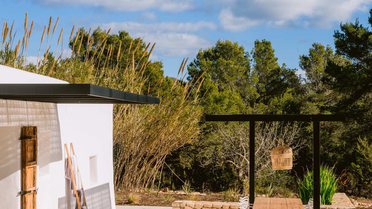 Photo of Patio Balcony in Sant Joan de Labritja