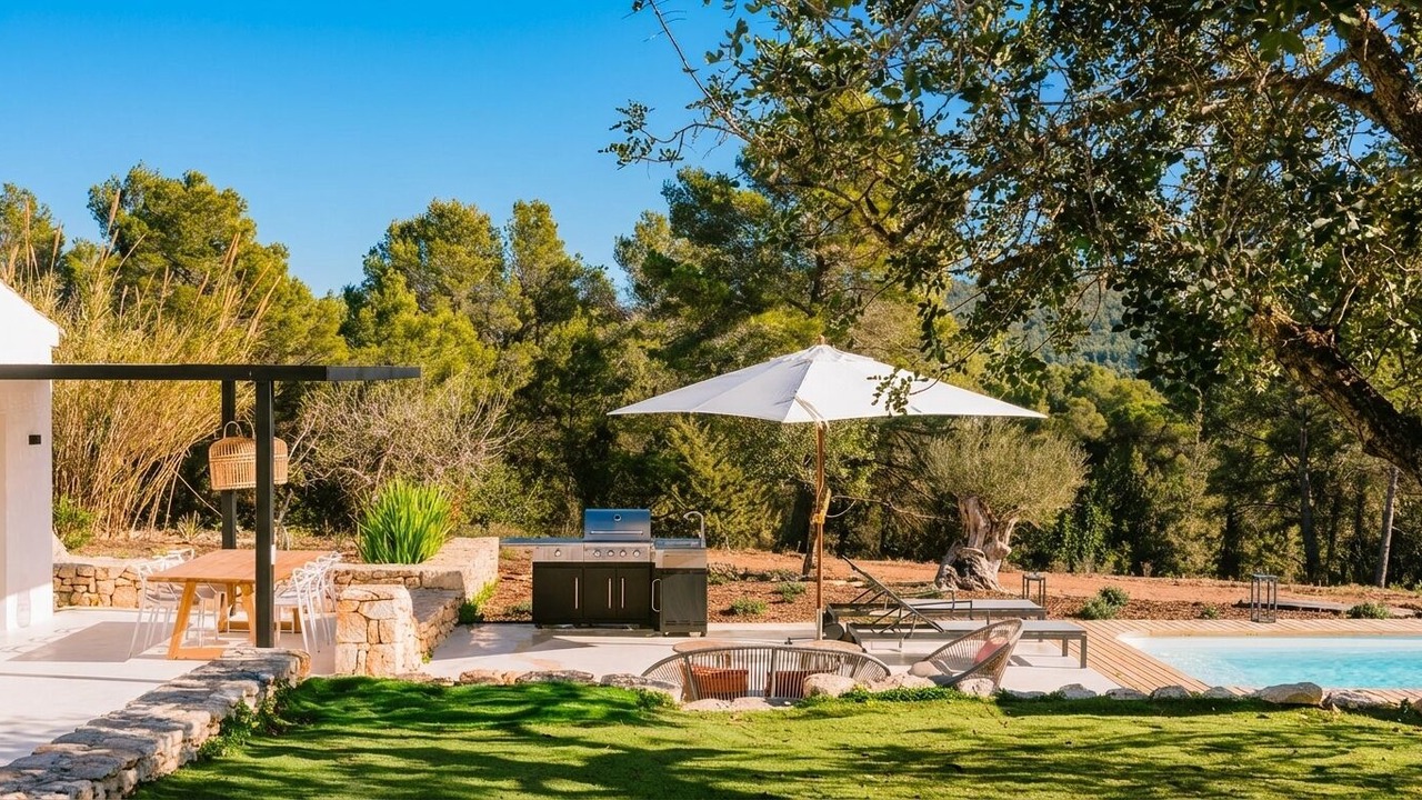 Photo of Outdoor in Sant Joan de Labritja