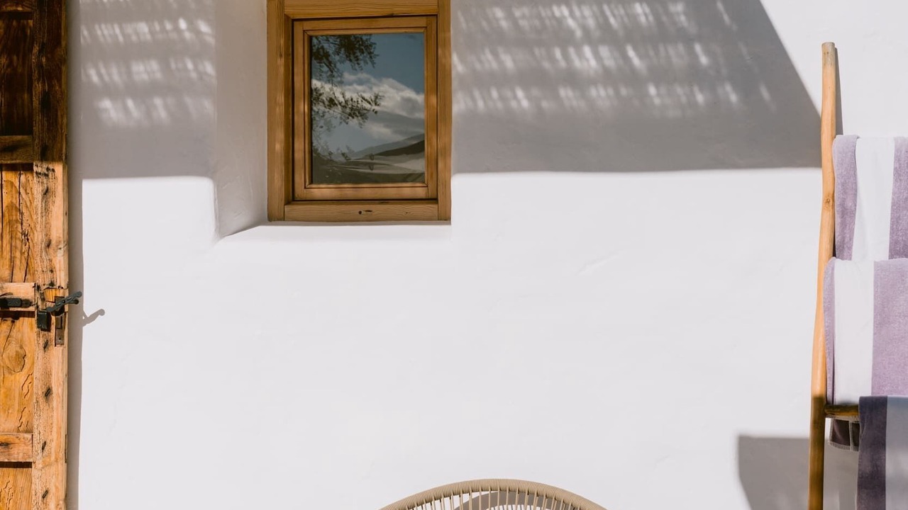 Photo of Patio Balcony in Sant Joan de Labritja