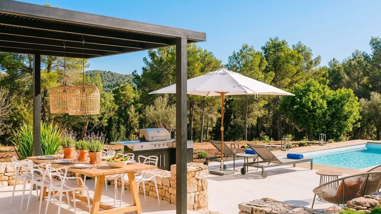 Photo of Outdoor in Sant Joan de Labritja