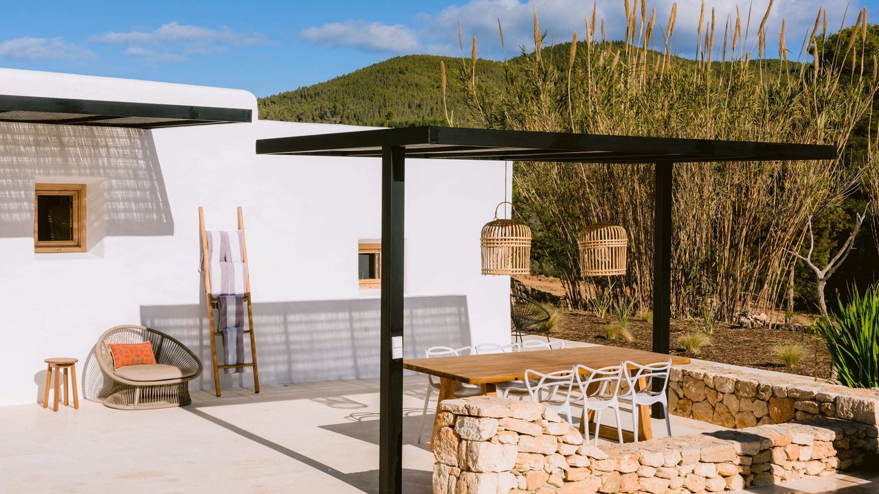 Photo of Outdoor in Sant Joan de Labritja
