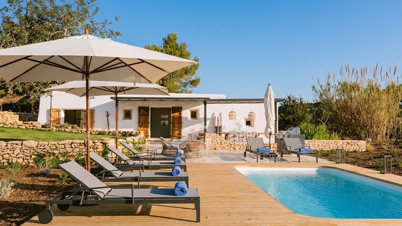 Photo of Outdoor in Sant Joan de Labritja