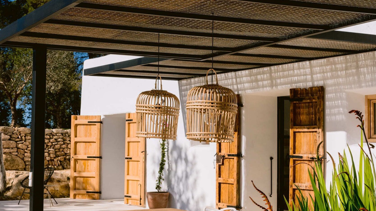 Photo of Outdoor in Sant Joan de Labritja
