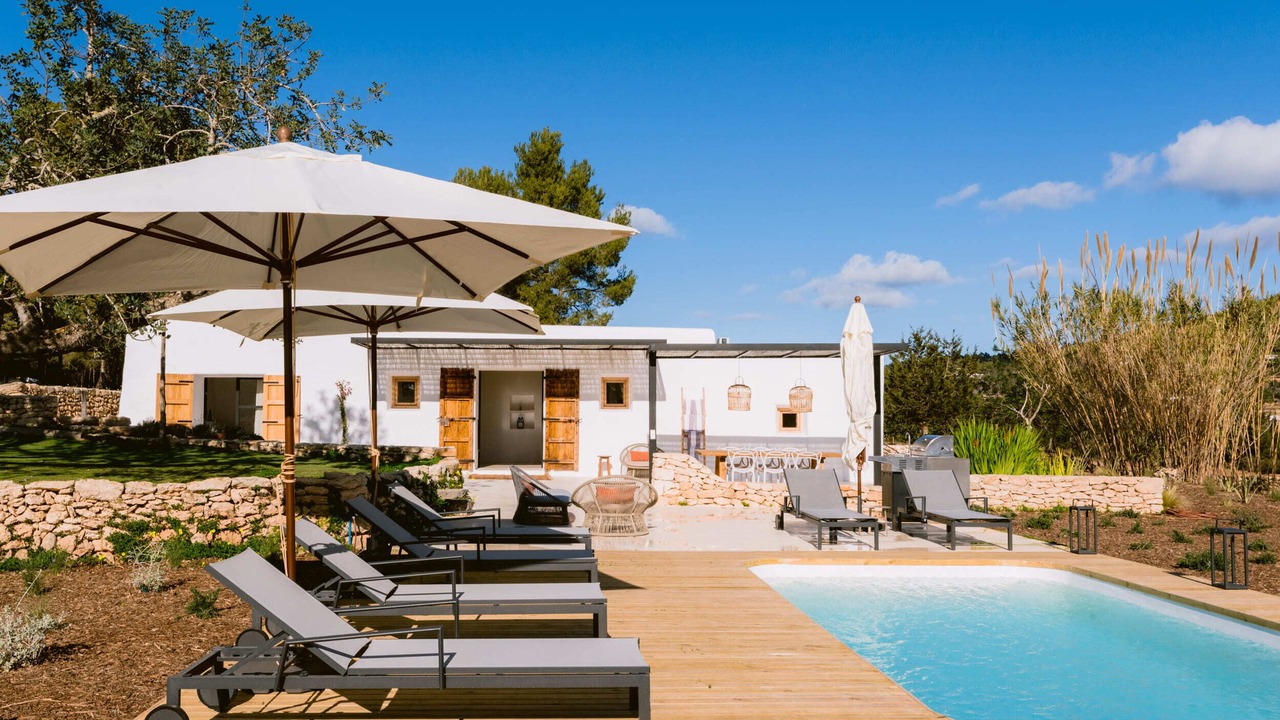 Photo of Outdoor in Sant Joan de Labritja