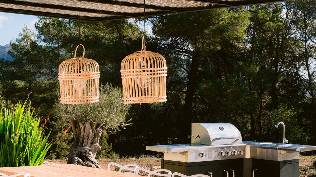 Photo of Outdoor in Sant Joan de Labritja