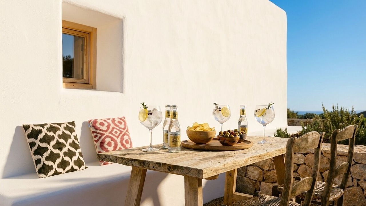 Photo of Outdoor in Sant Joan de Labritja