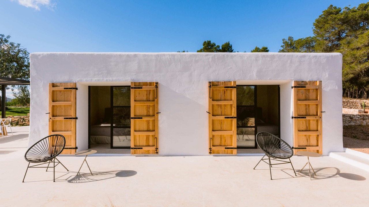 Photo of Patio Balcony in Sant Joan de Labritja