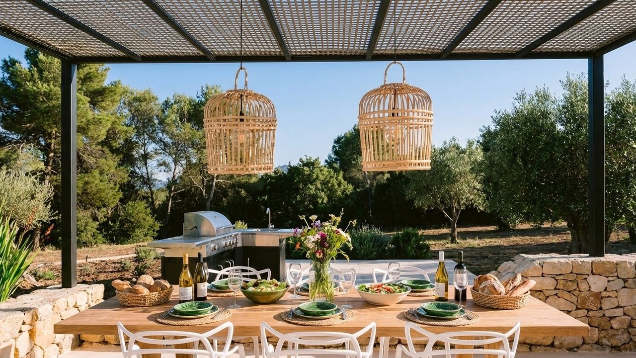 Photo of Outdoor in Sant Joan de Labritja