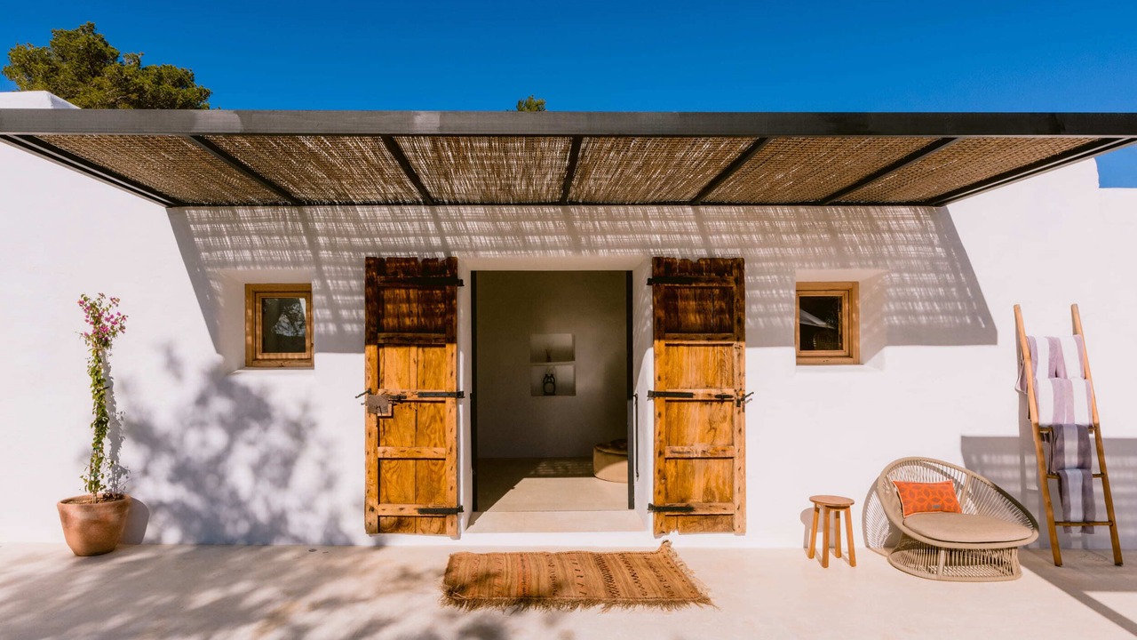 Photo of Patio Balcony in Sant Joan de Labritja