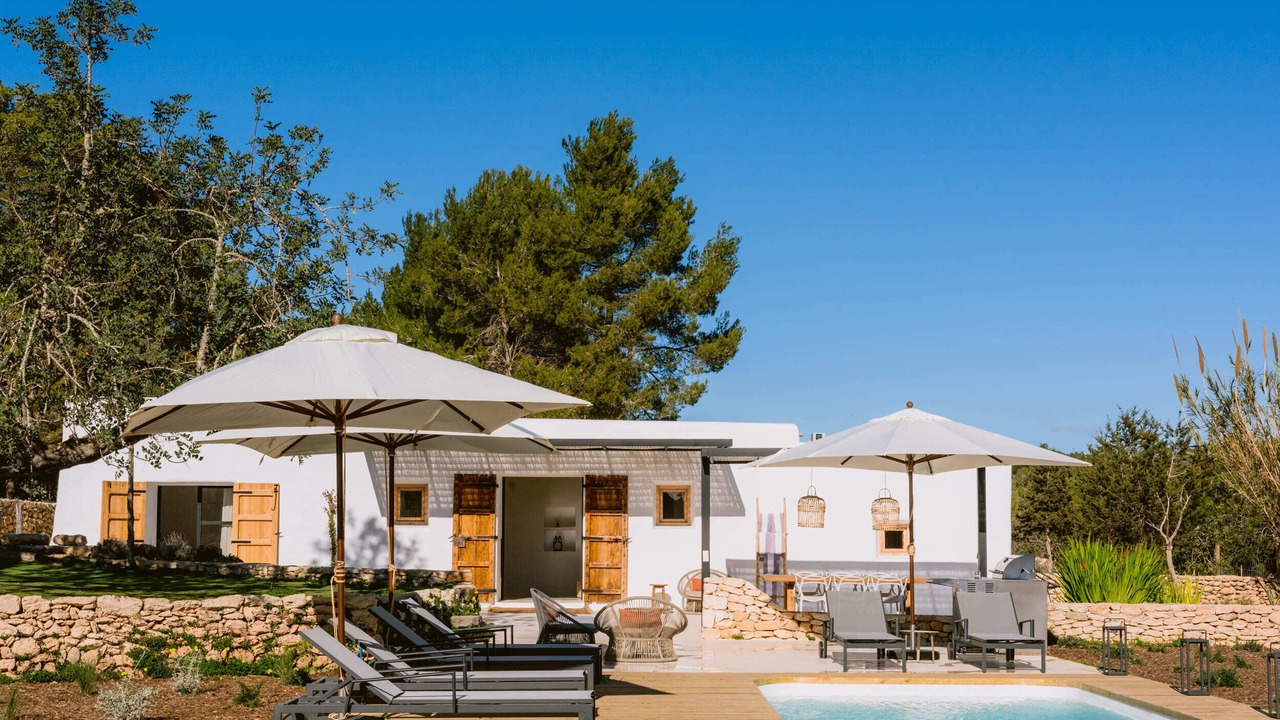 Photo of Outdoor in Sant Joan de Labritja