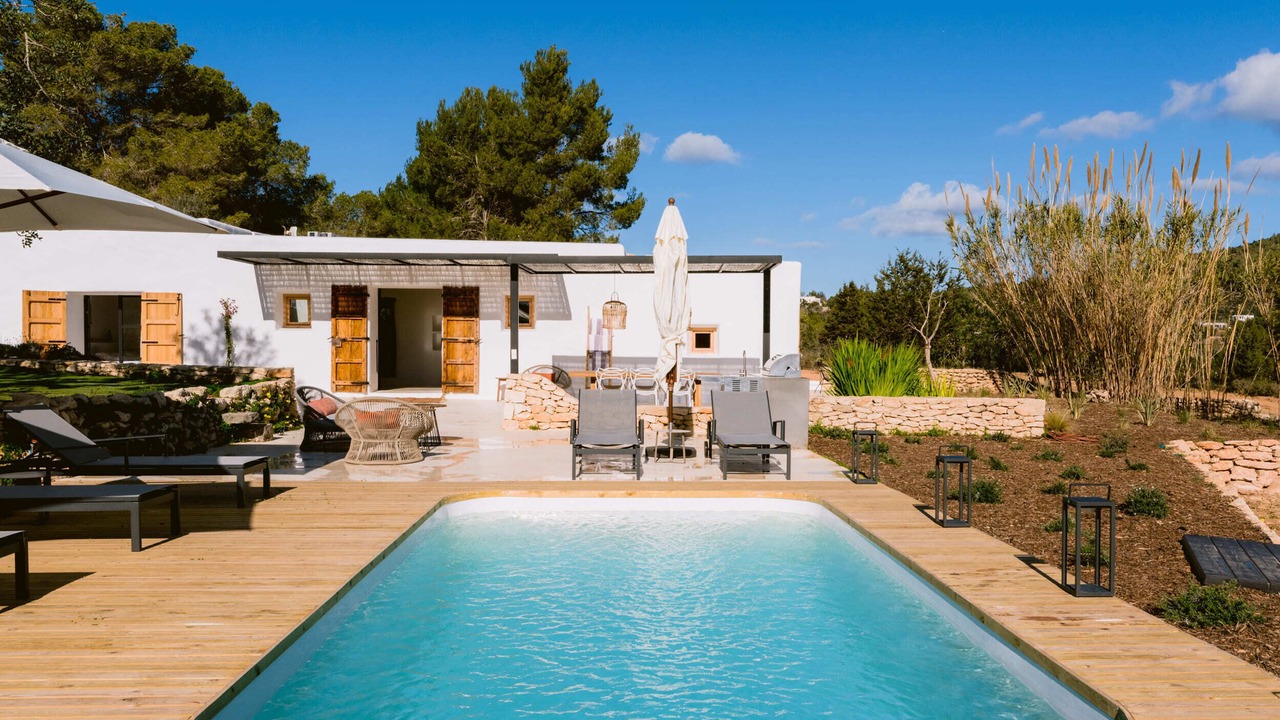 Photo of Outdoor in Sant Joan de Labritja