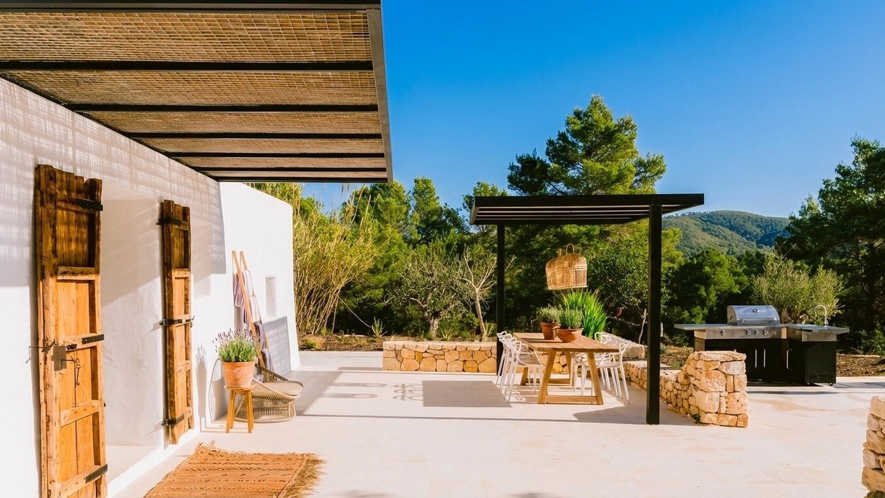 Photo of Outdoor in Sant Joan de Labritja