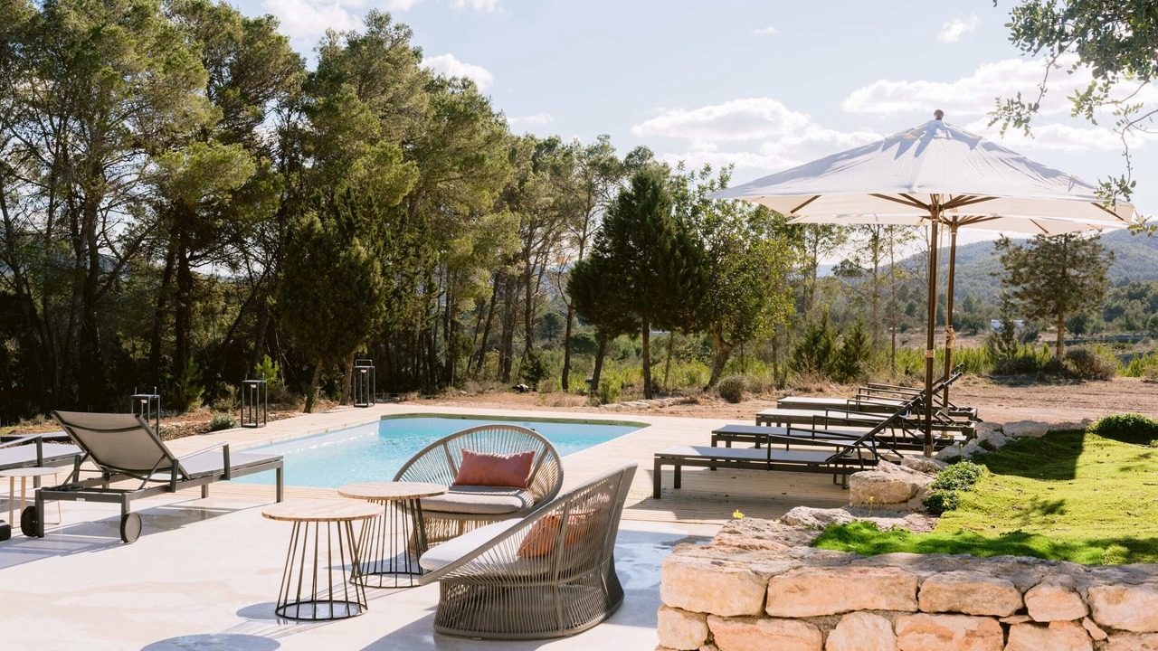 Photo of Outdoor in Sant Joan de Labritja