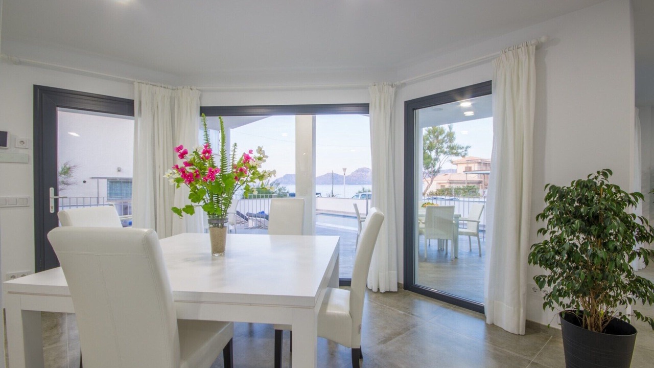 Photo of Livingroom in Son Serra de Marina