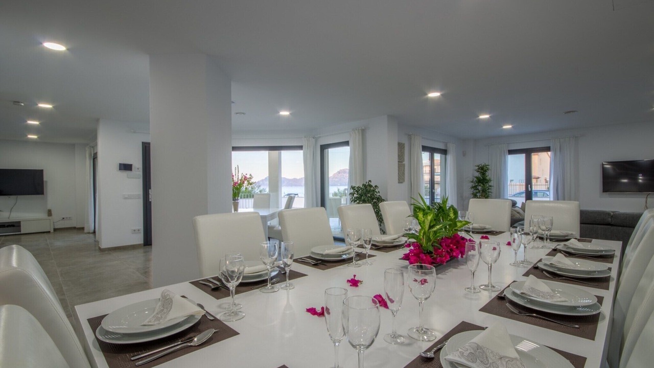 Photo of Livingroom in Son Serra de Marina