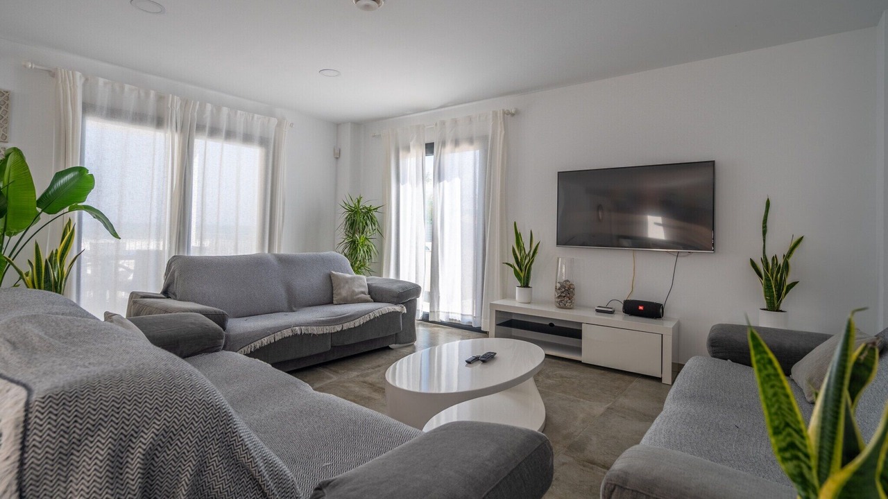 Photo of Livingroom in Son Serra de Marina