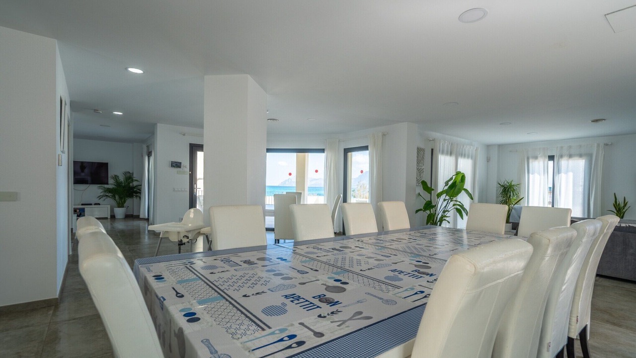 Photo of Livingroom in Son Serra de Marina