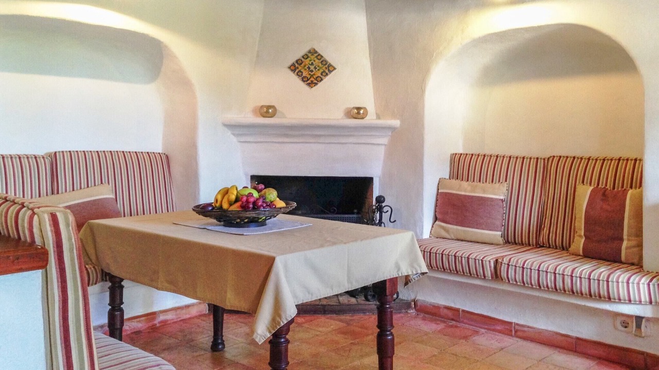 Photo of Livingroom in Valldemossa