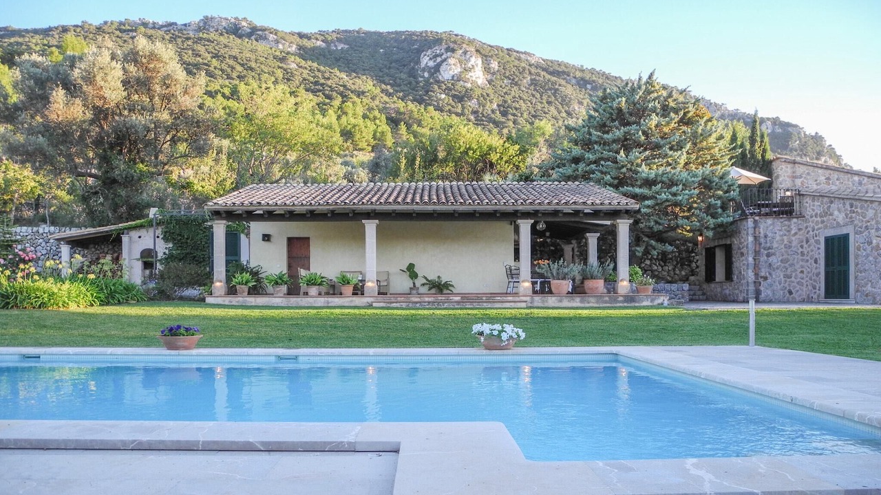 Photo of Outdoor in Valldemossa