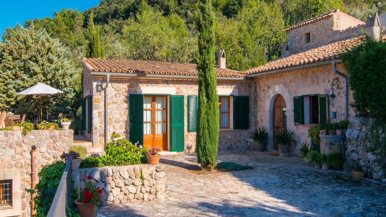 Photo of Outdoor in Valldemossa