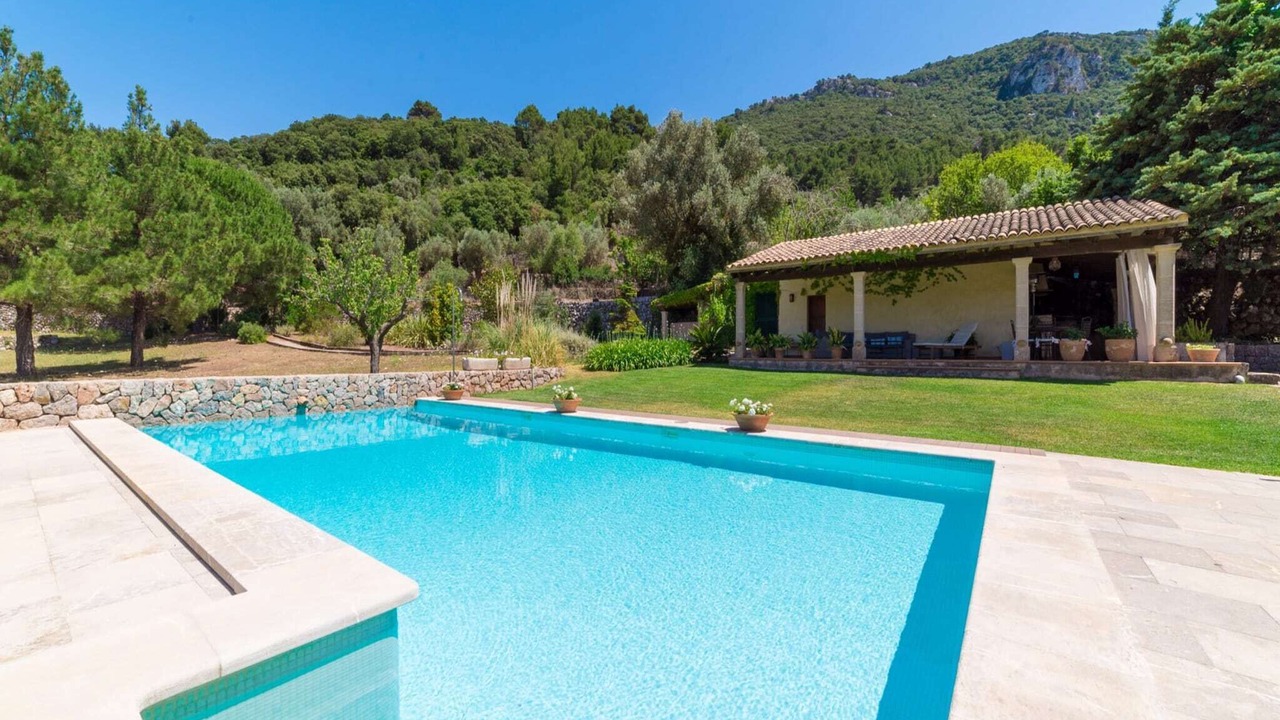 Photo of Outdoor in Valldemossa