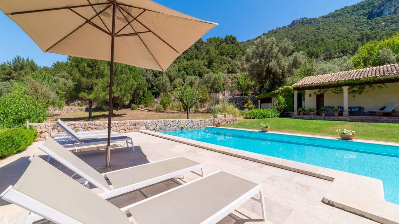 Photo of Outdoor in Valldemossa