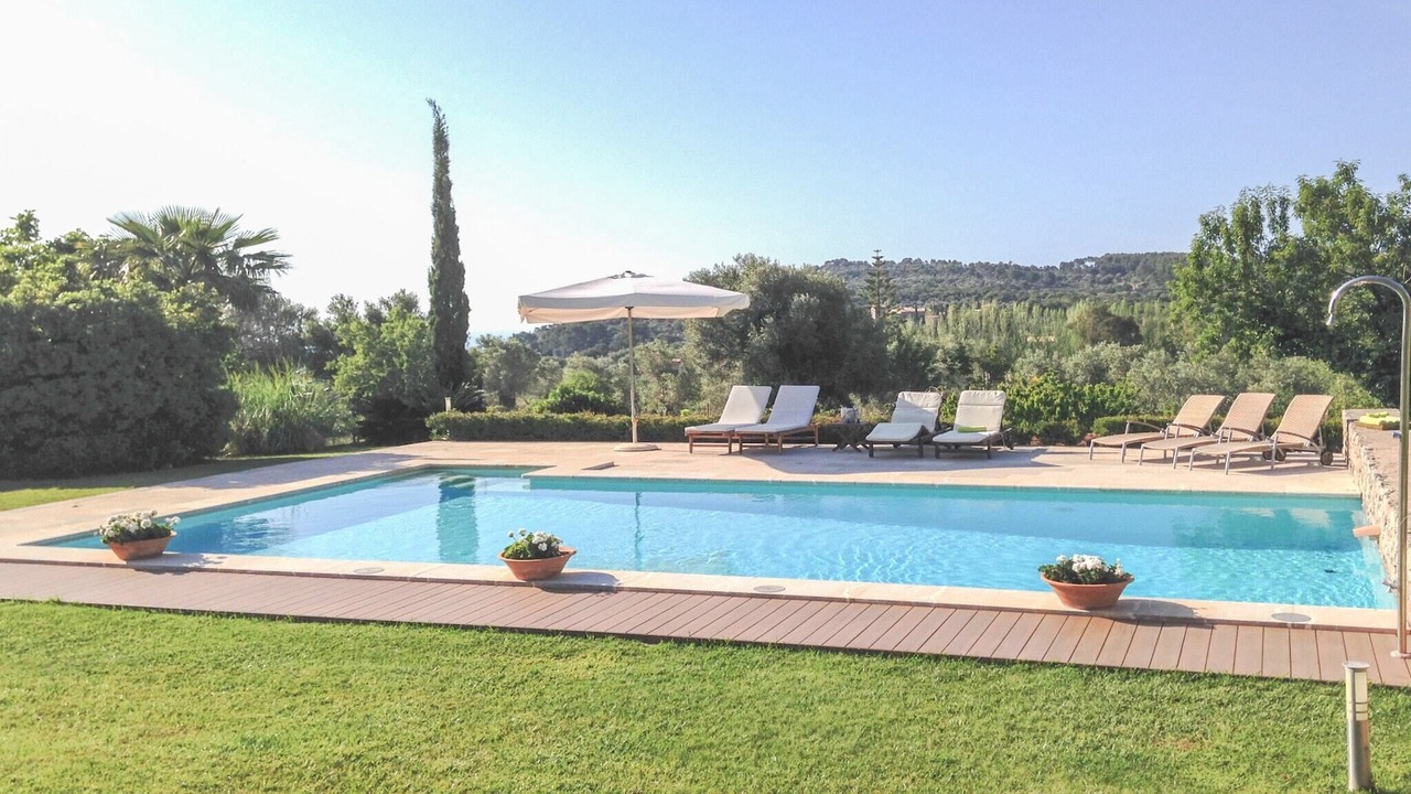 Photo of Outdoor in Valldemossa