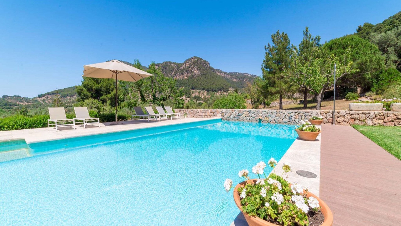 Photo of Outdoor in Valldemossa