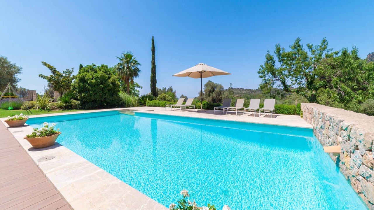 Photo of Outdoor in Valldemossa