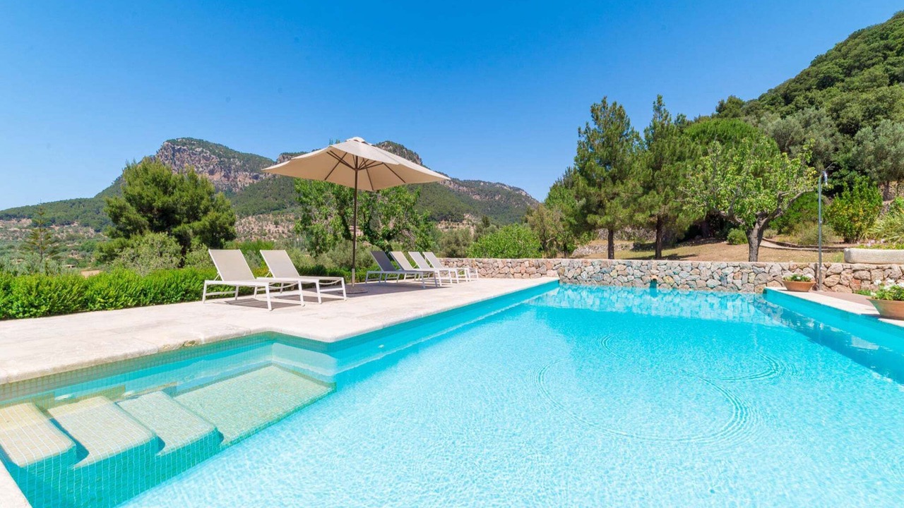 Photo of Outdoor in Valldemossa