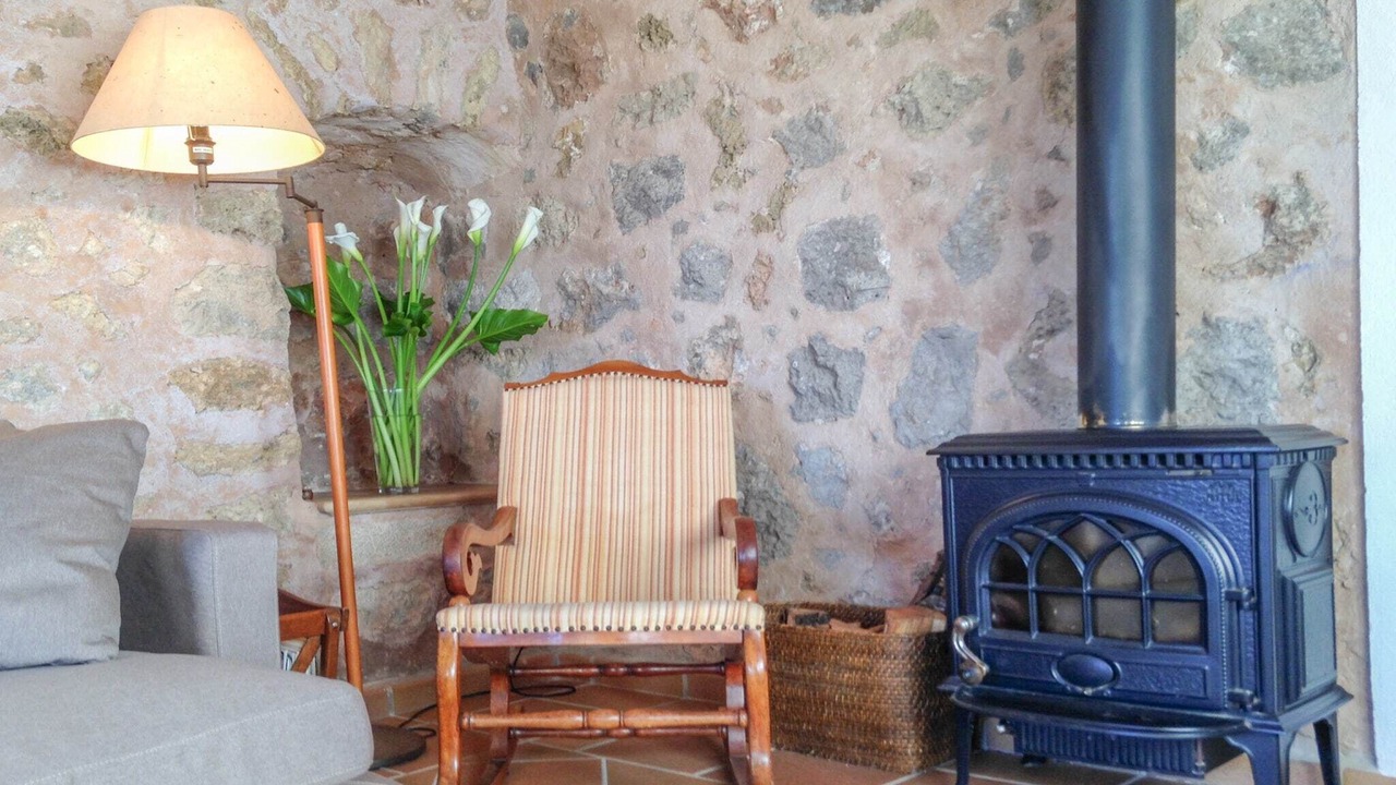 Photo of Livingroom in Valldemossa
