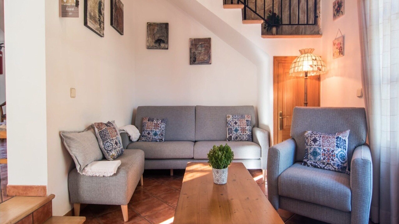 Photo of Livingroom in Alaro