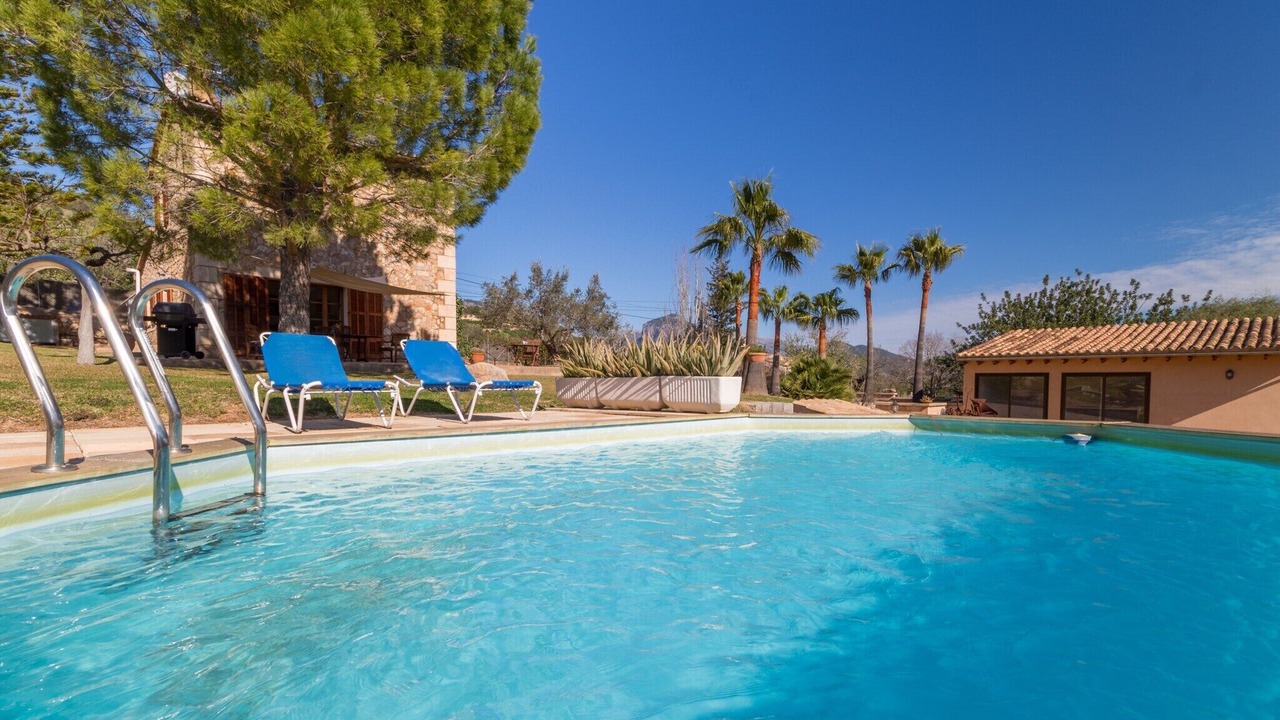 Photo of Outdoor in Alaro