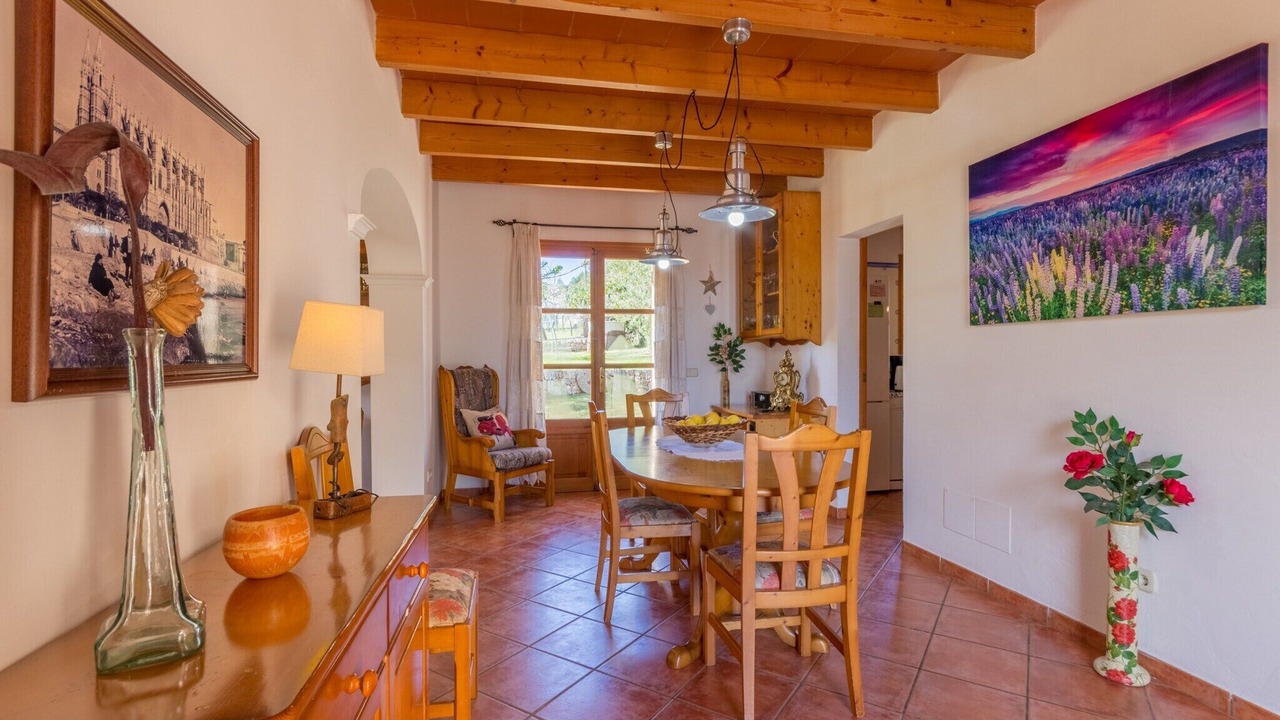 Photo of Livingroom in Alaro