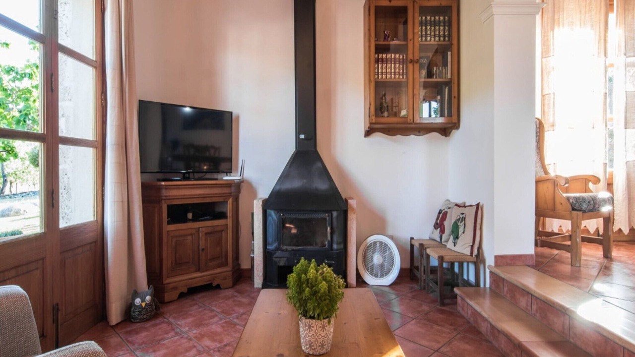 Photo of Livingroom in Alaro