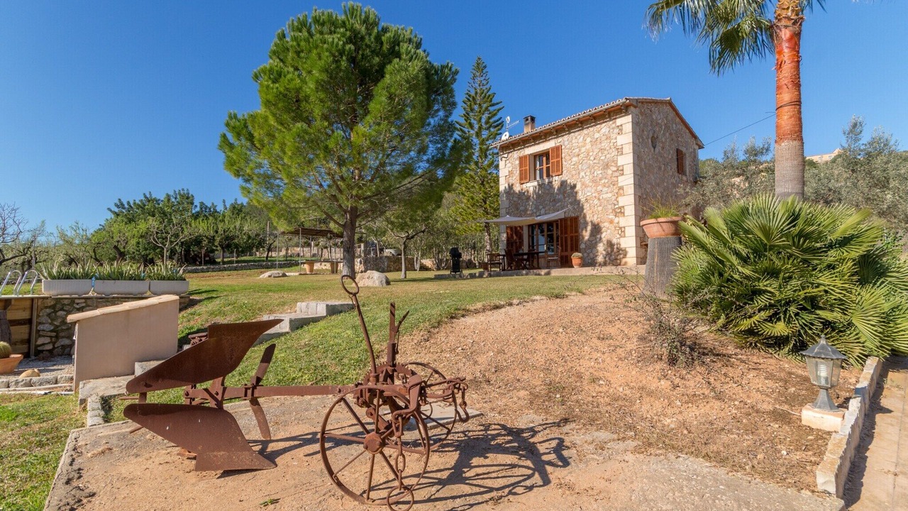 Photo of Outdoor in Alaro