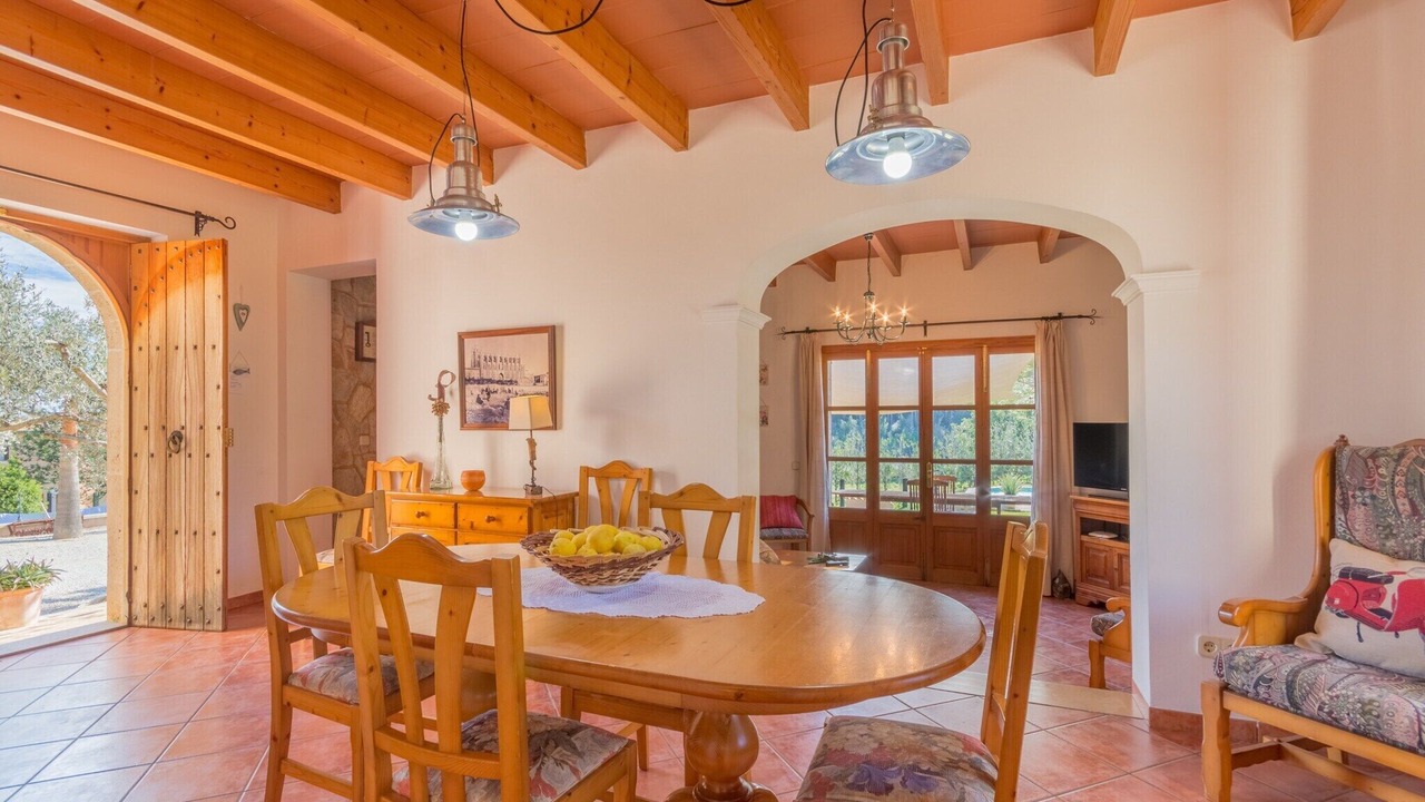 Photo of Livingroom in Alaro