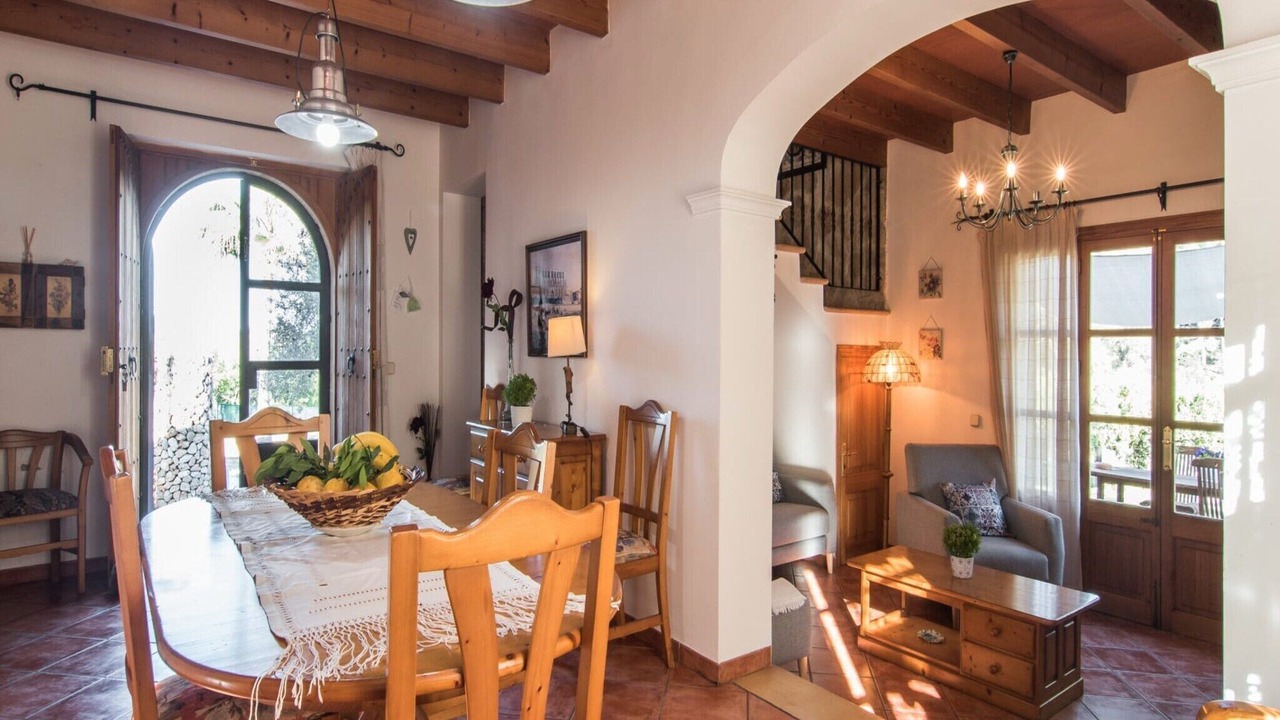 Photo of Livingroom in Alaro