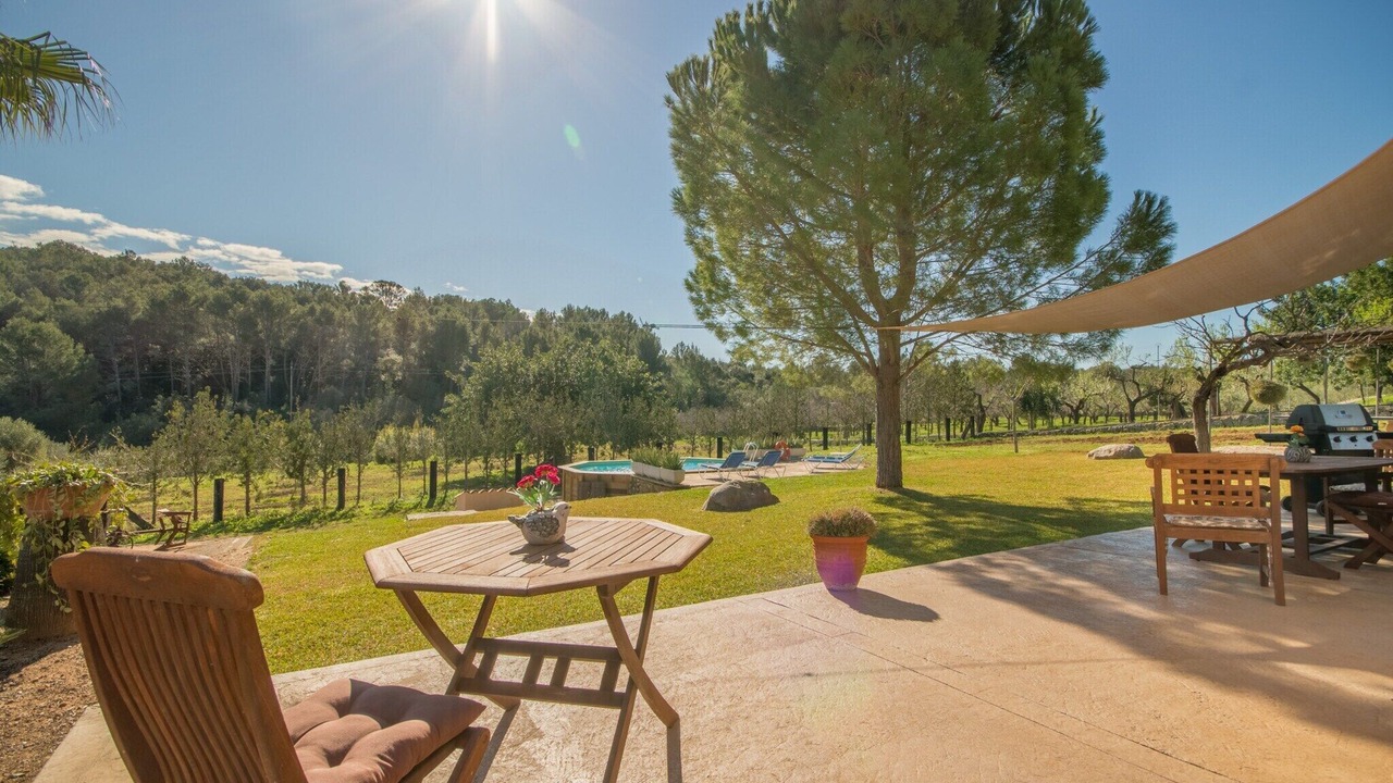 Photo of Outdoor in Alaro
