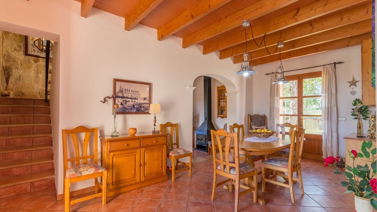 Photo of Livingroom in Alaro