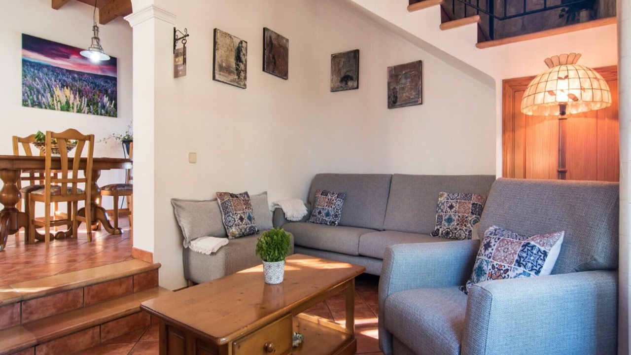 Photo of Livingroom in Alaro