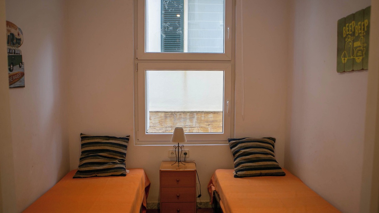 Photo of Bedroom in Sa Tuna