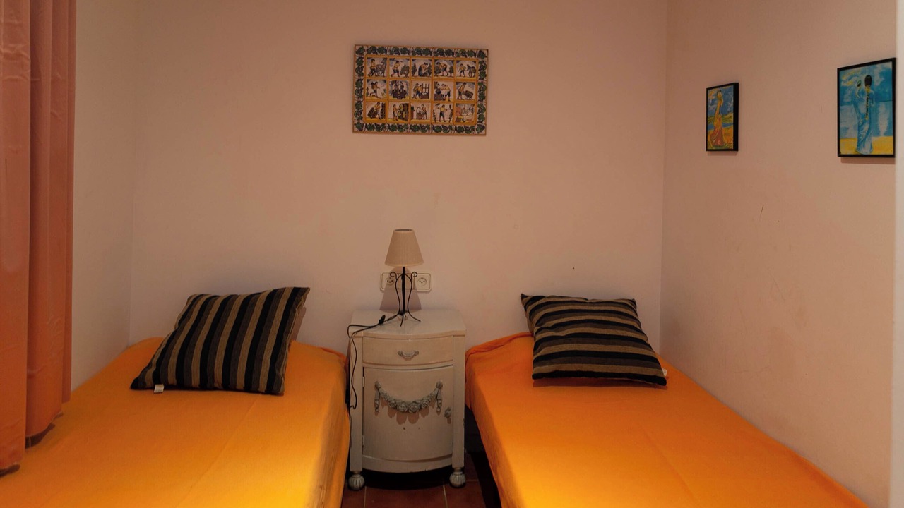 Photo of Bedroom in Sa Tuna