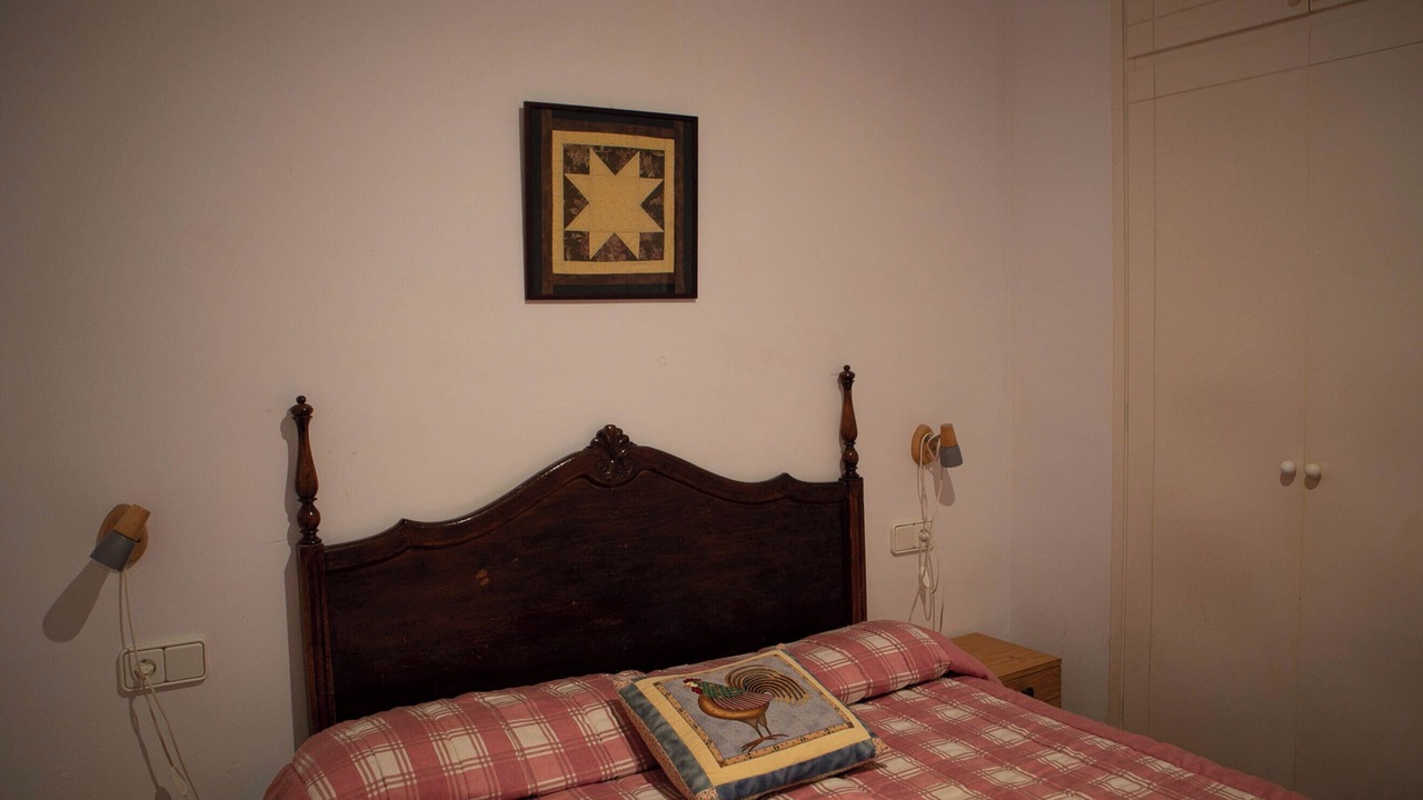 Photo of Bedroom in Sa Tuna