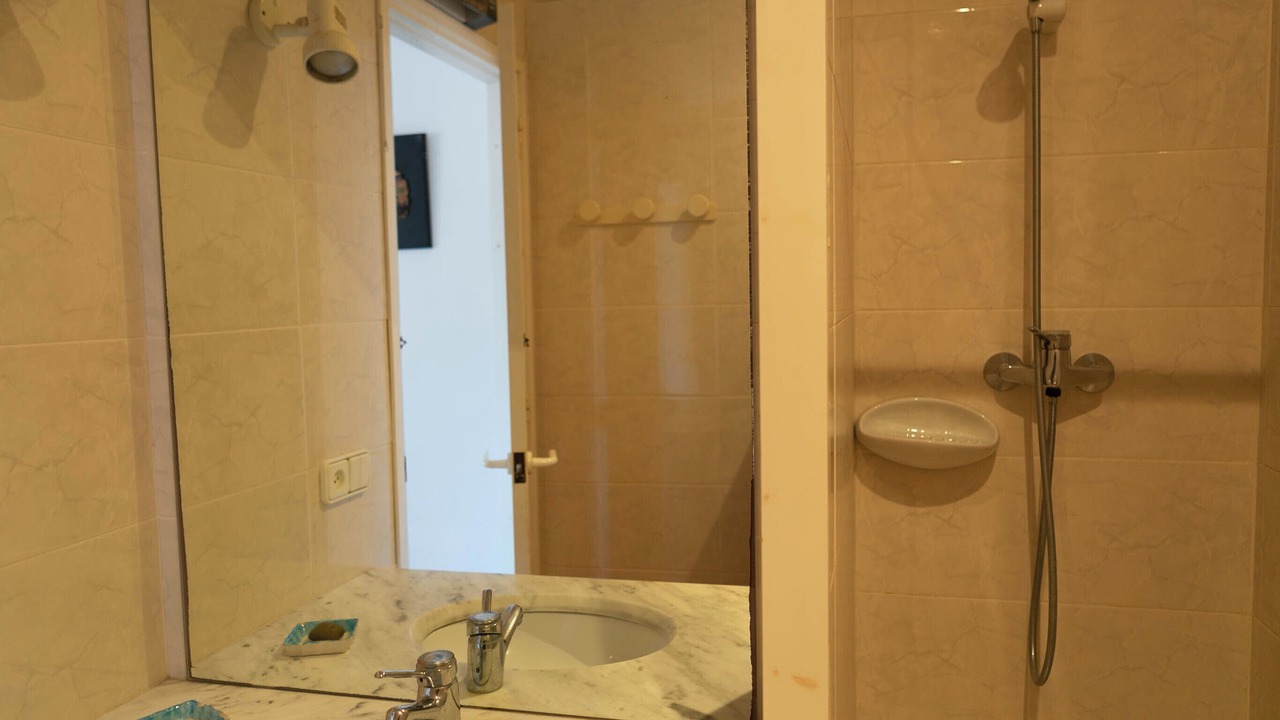 Photo of Bathroom in Sa Tuna
