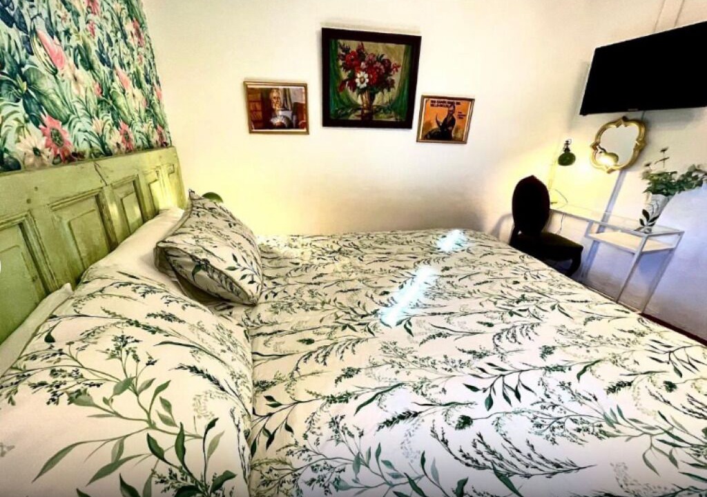 Photo of Bedroom in Santa Eulalia Bajera