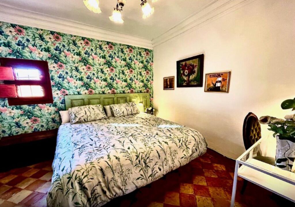 Photo of Bedroom in Santa Eulalia Bajera